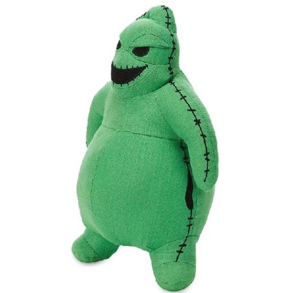 Nightmare Before Christmas Oogie Boogie Plush Doll - Picture 3 of 4